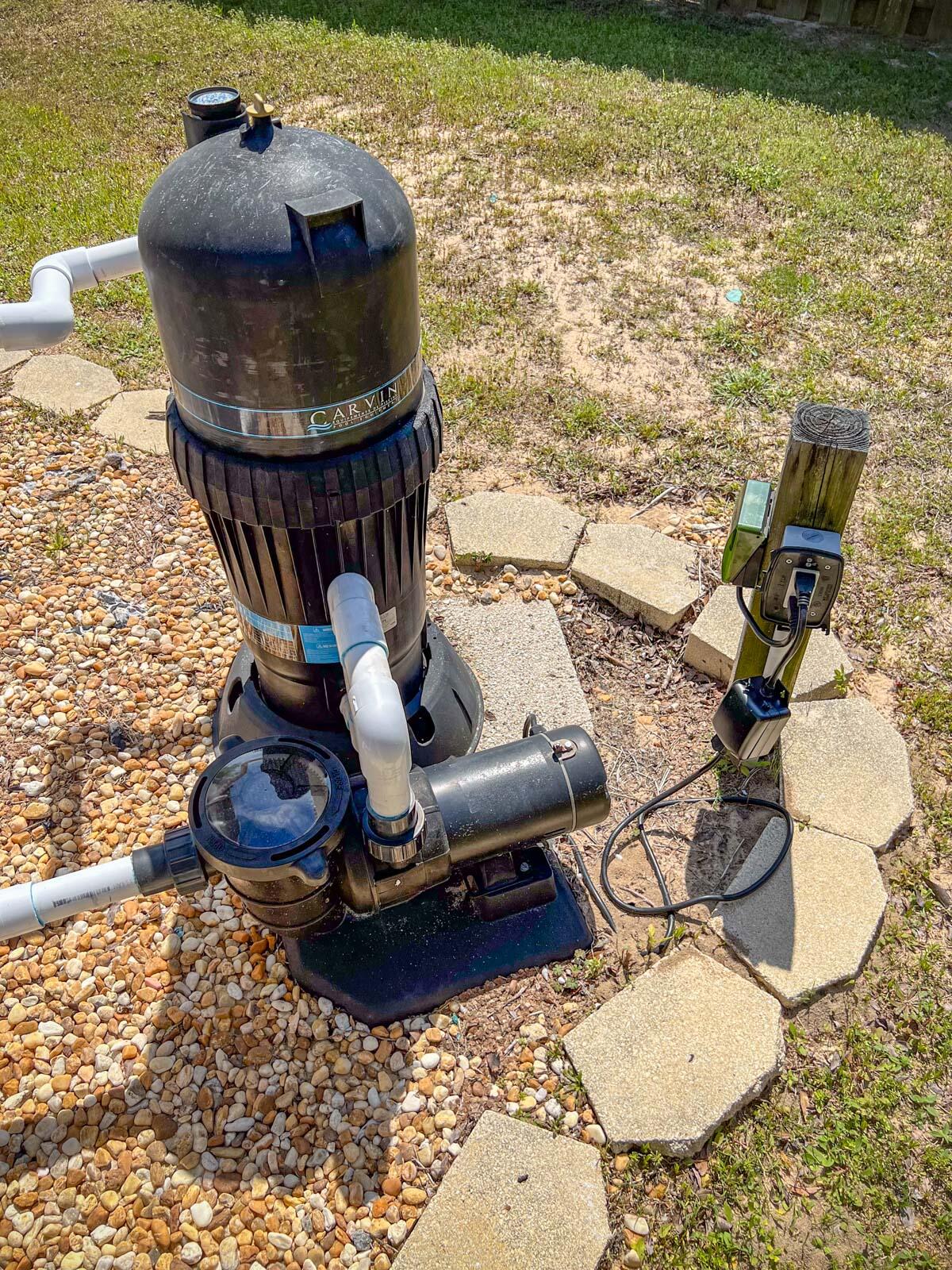 LEE FARMS PH II - Residential