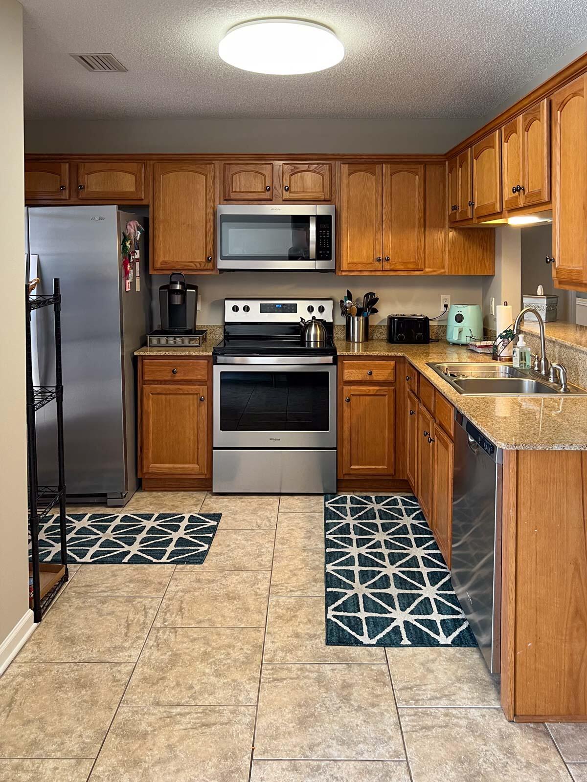 LEE FARMS PH II - Residential