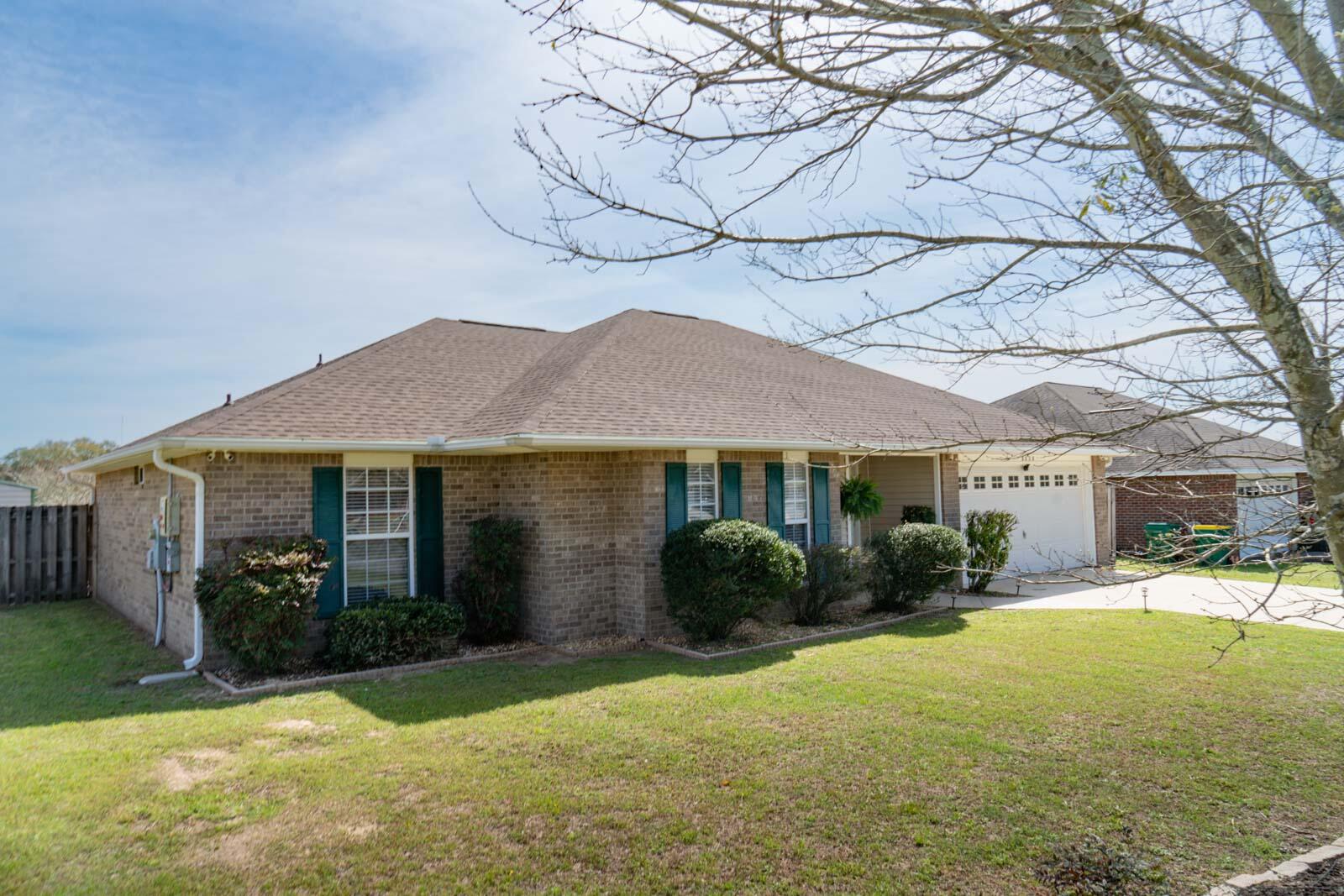 LEE FARMS PH II - Residential