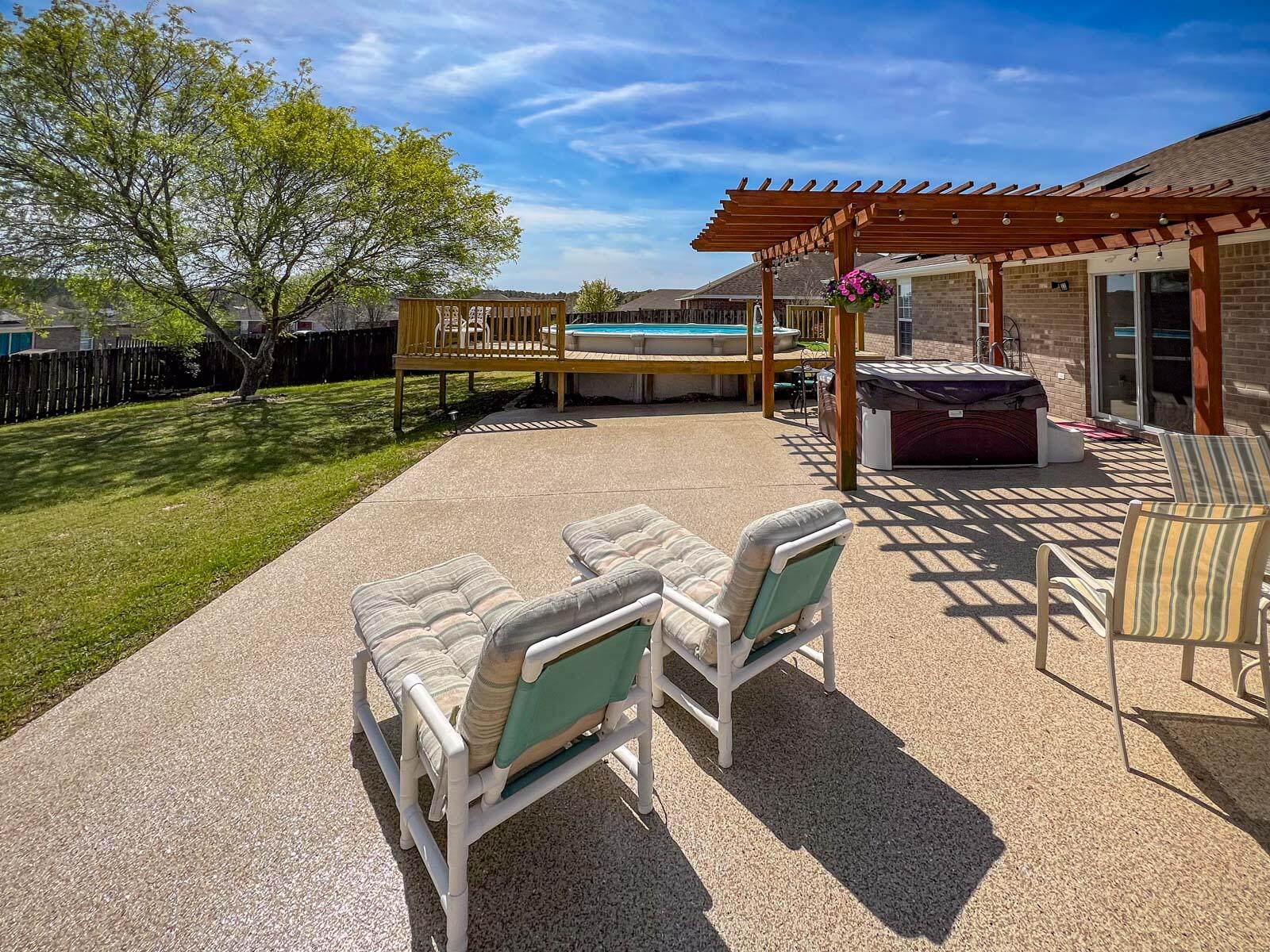 LEE FARMS PH II - Residential