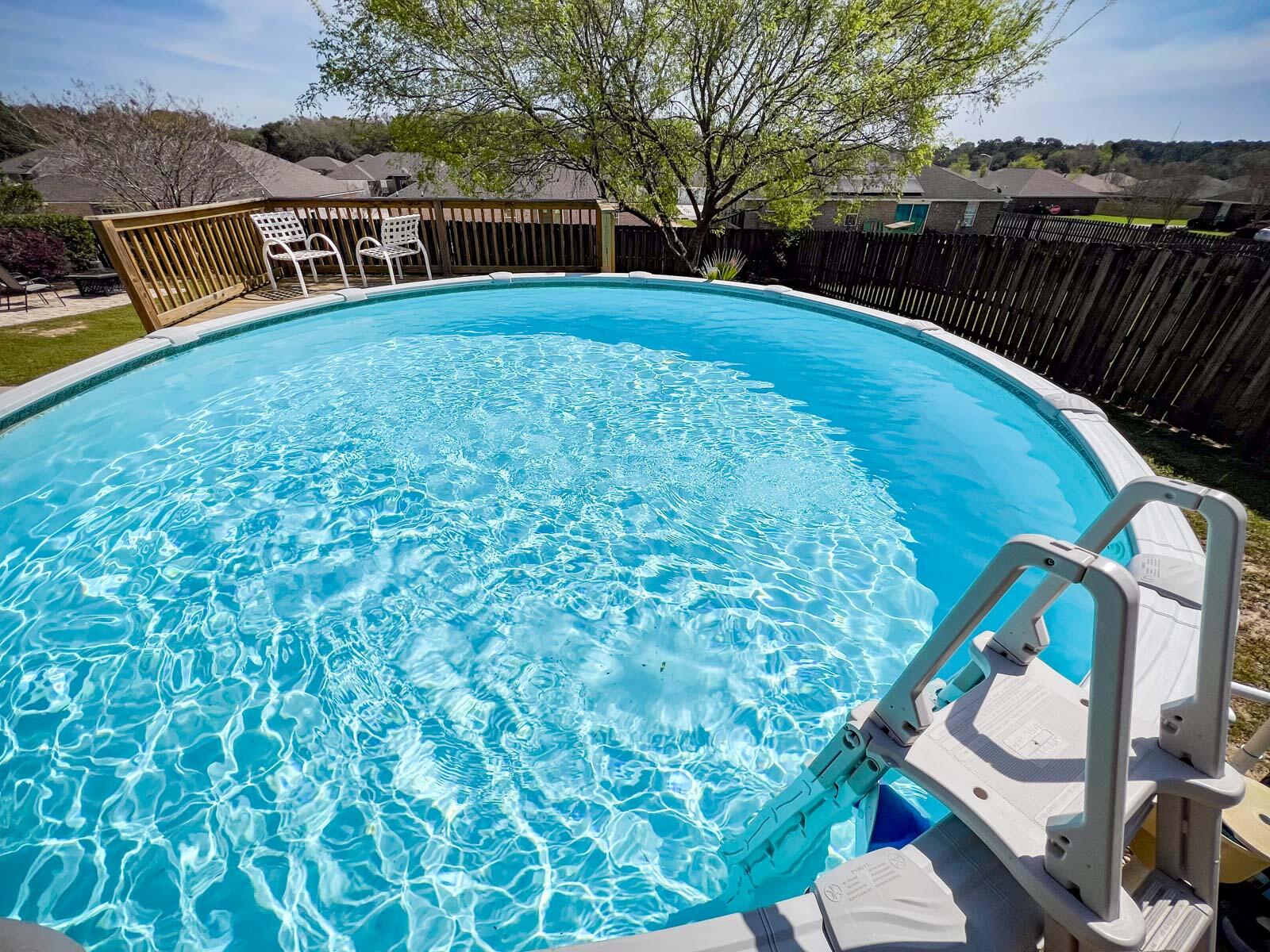 LEE FARMS PH II - Residential