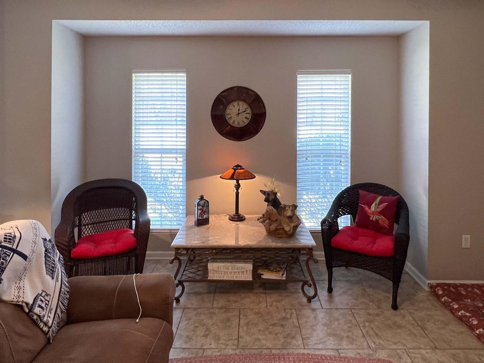 LEE FARMS PH II - Residential