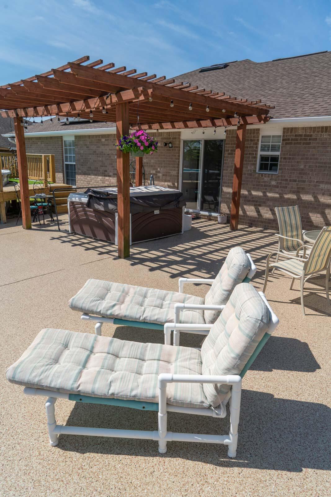 LEE FARMS PH II - Residential