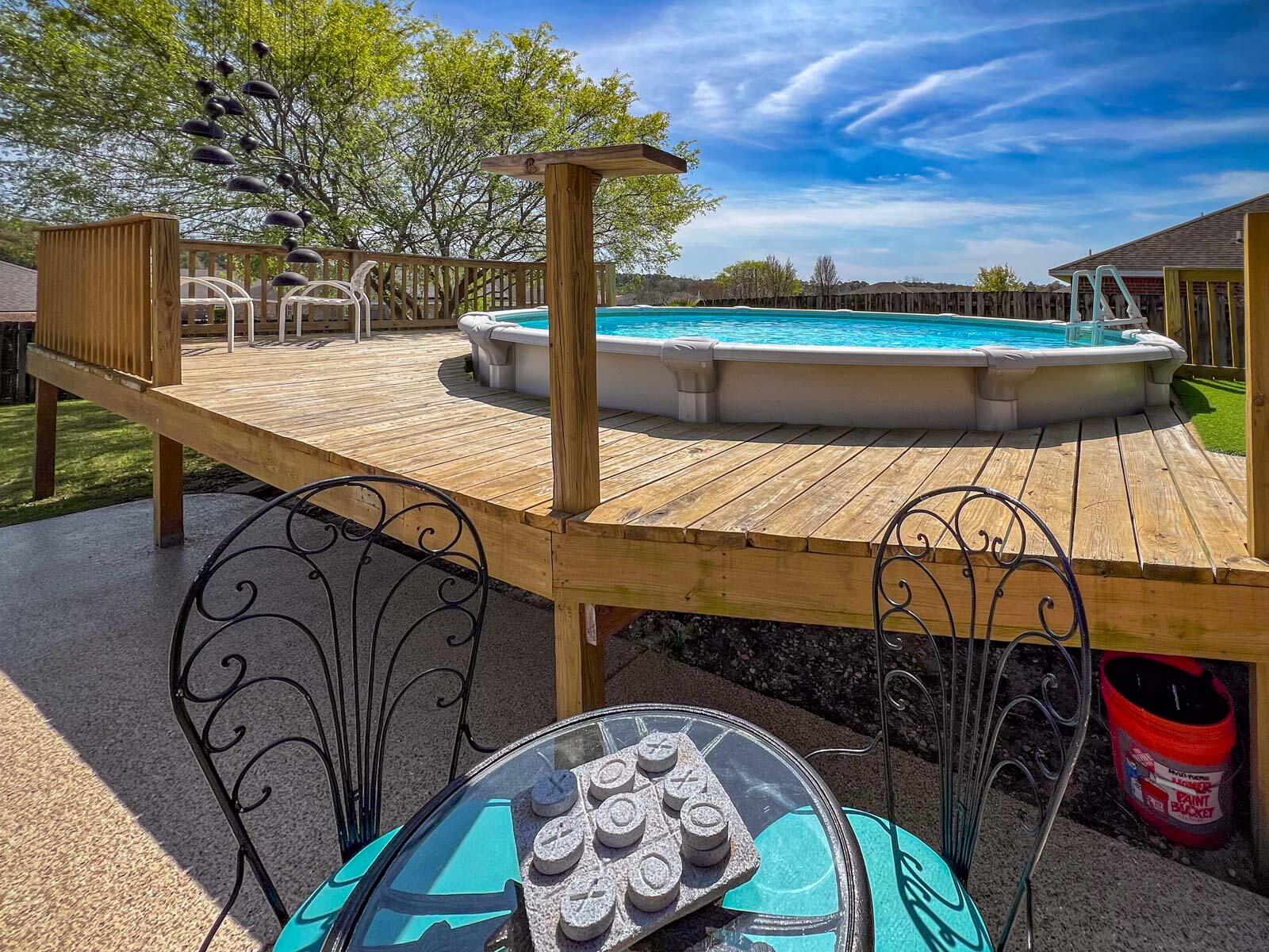 LEE FARMS PH II - Residential