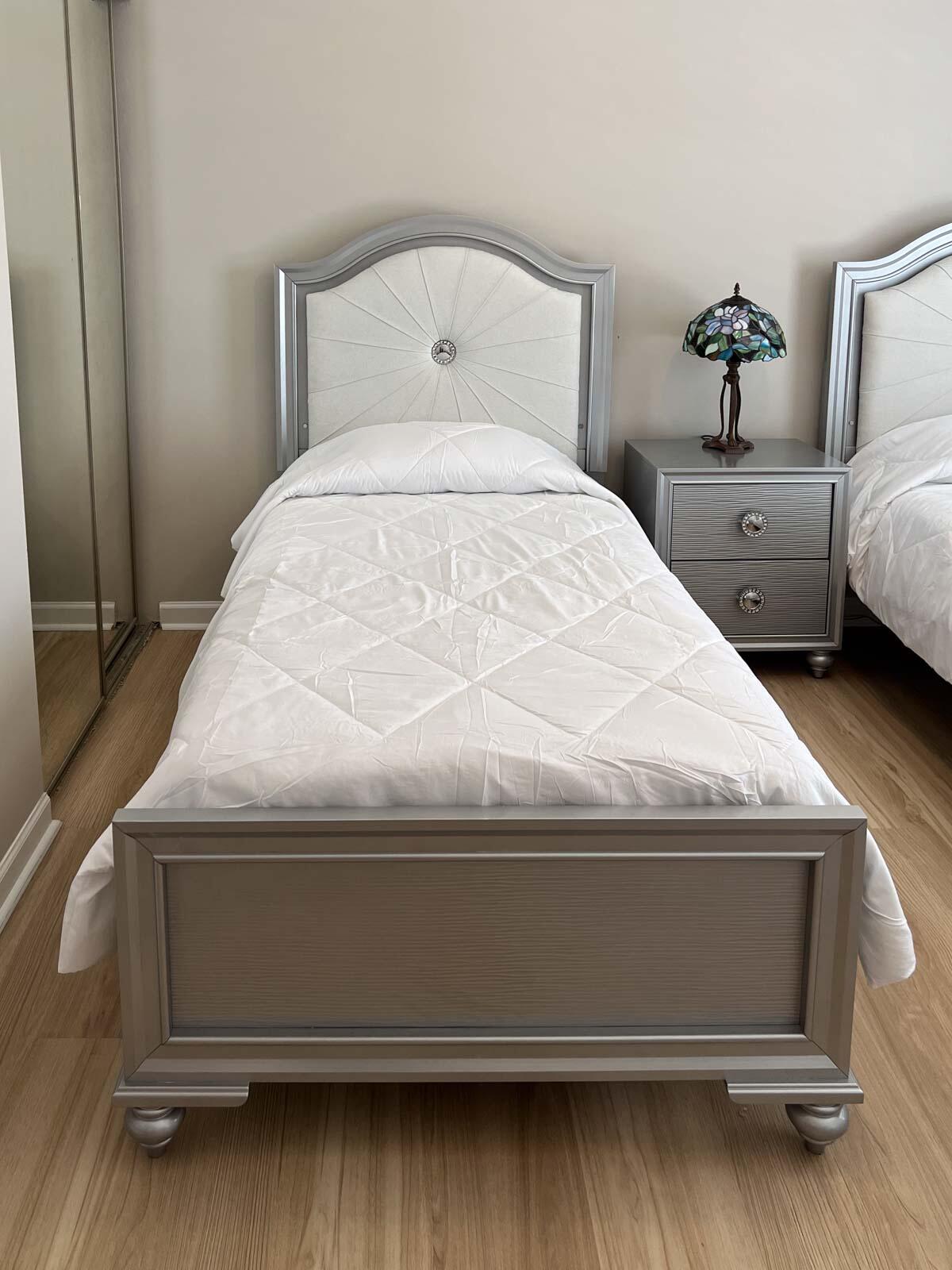 LEE FARMS PH II - Residential