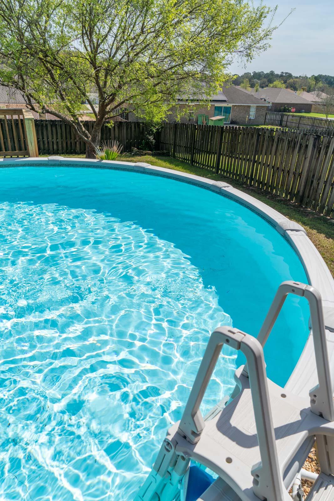 LEE FARMS PH II - Residential