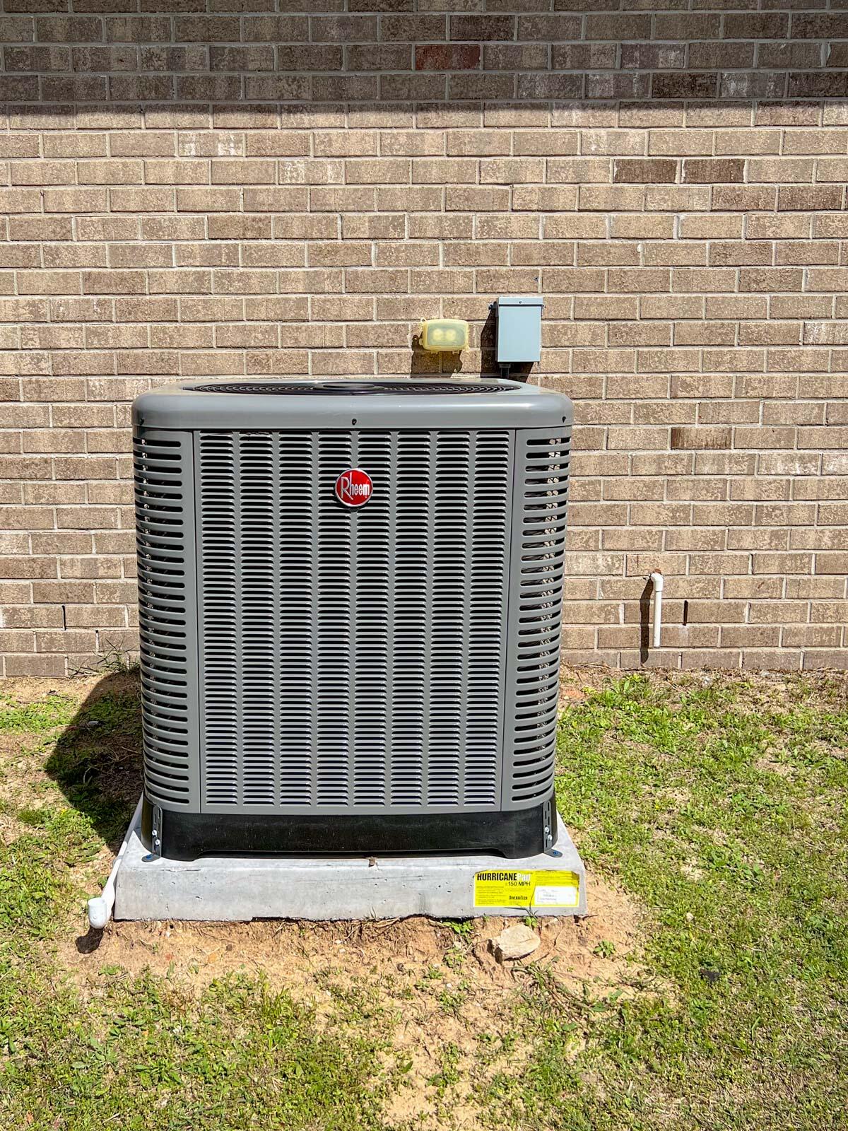 LEE FARMS PH II - Residential