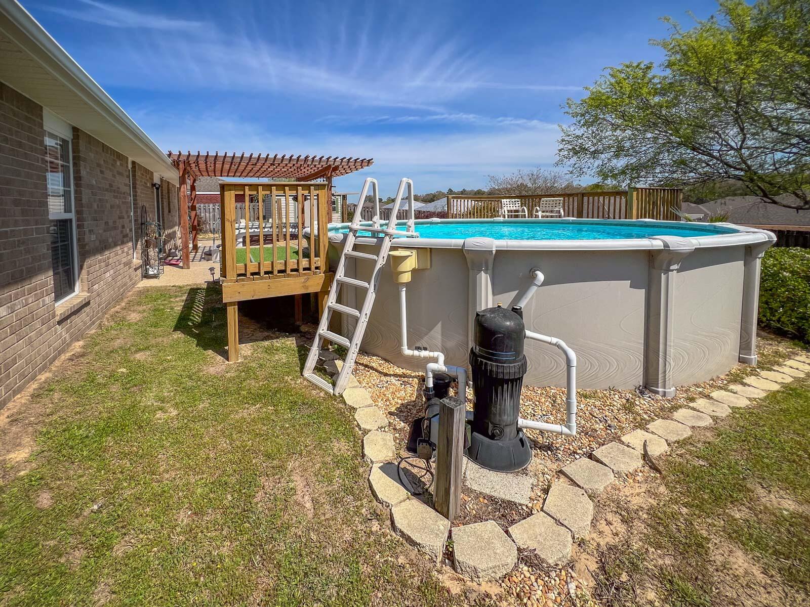 LEE FARMS PH II - Residential