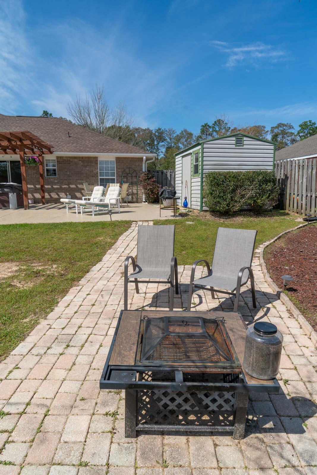 LEE FARMS PH II - Residential