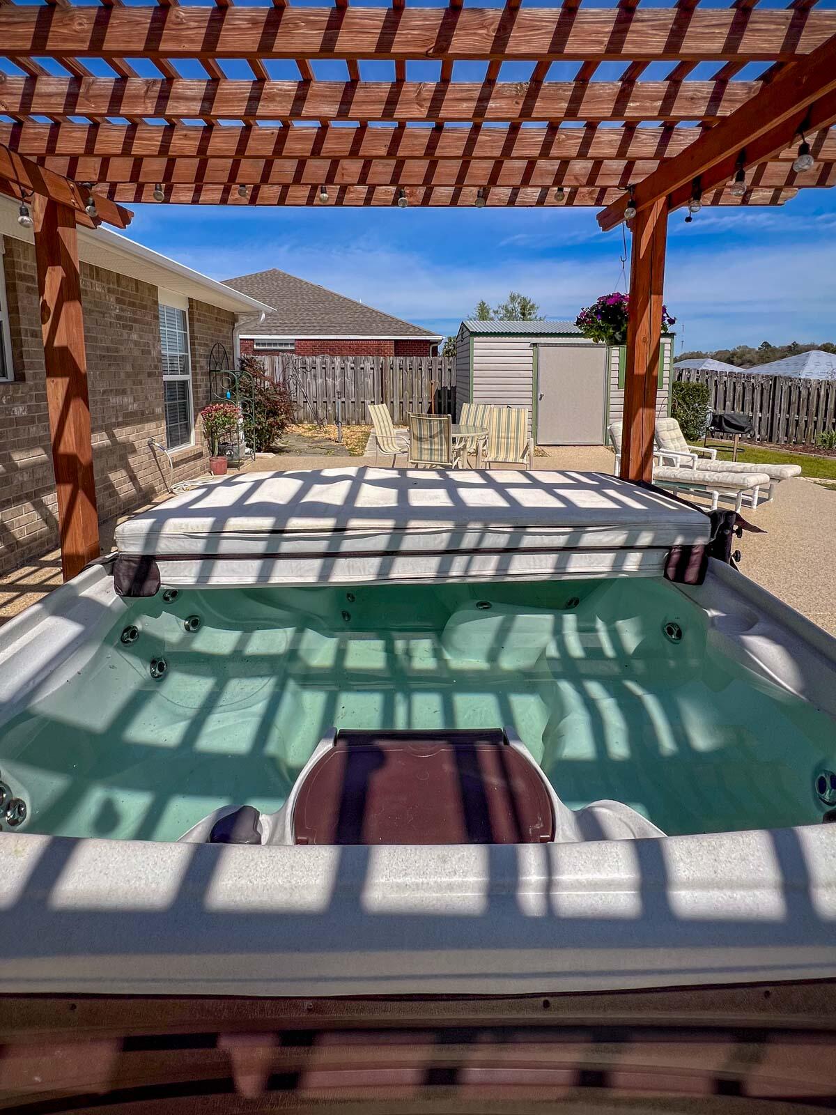 LEE FARMS PH II - Residential