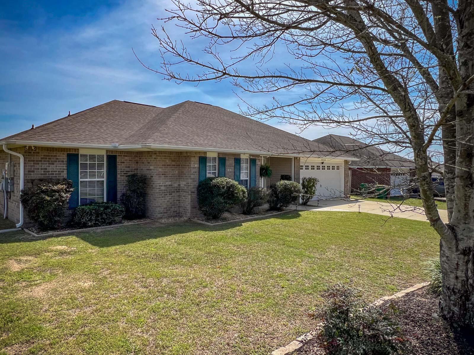 LEE FARMS PH II - Residential