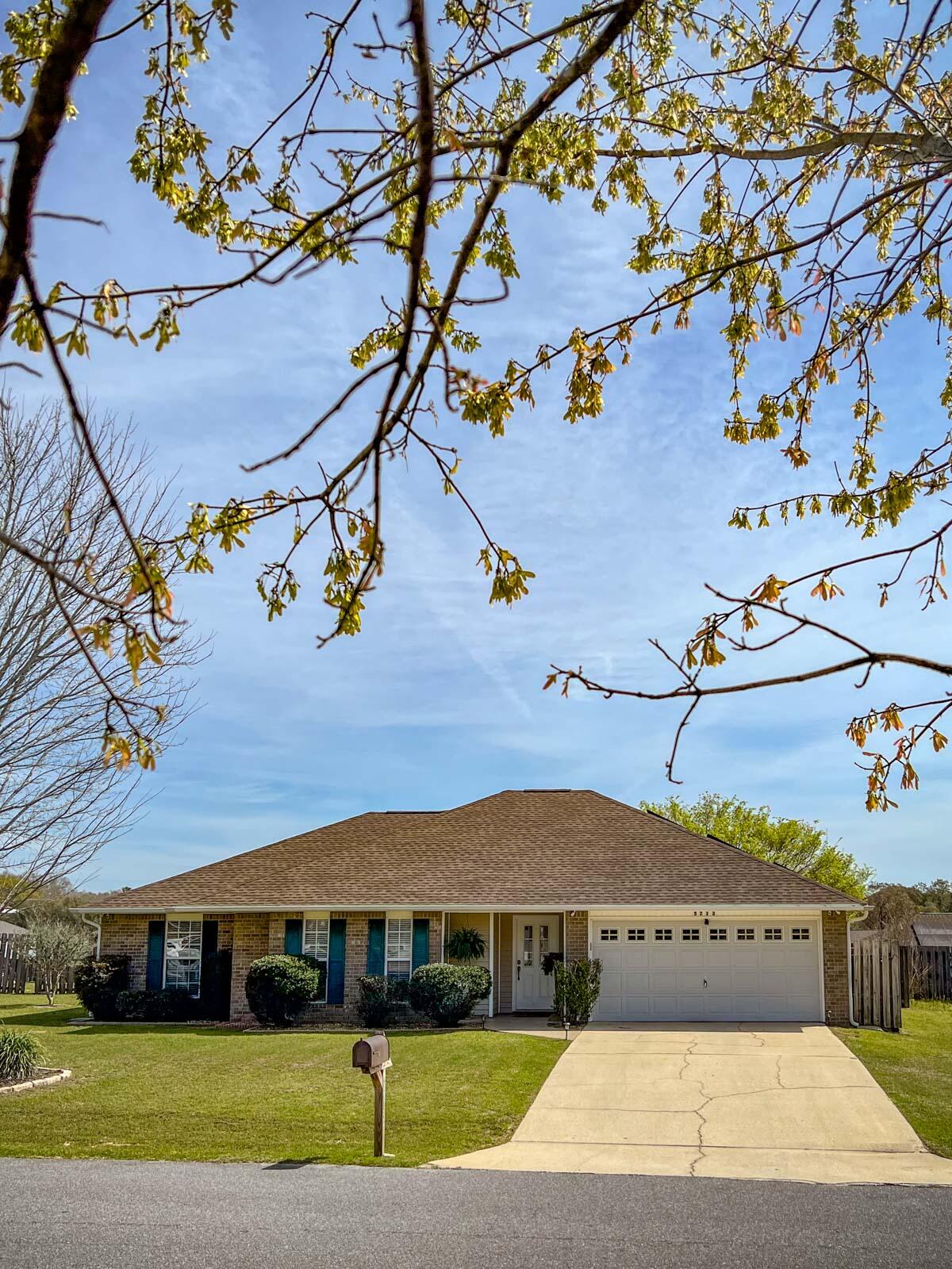 LEE FARMS PH II - Residential