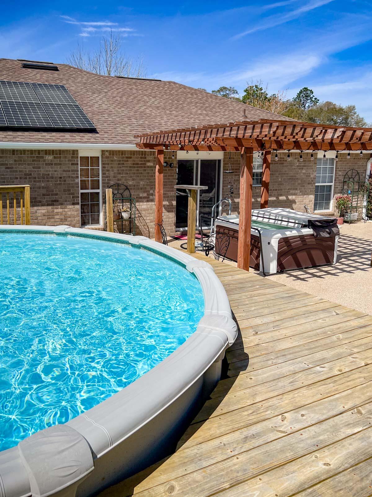 LEE FARMS PH II - Residential