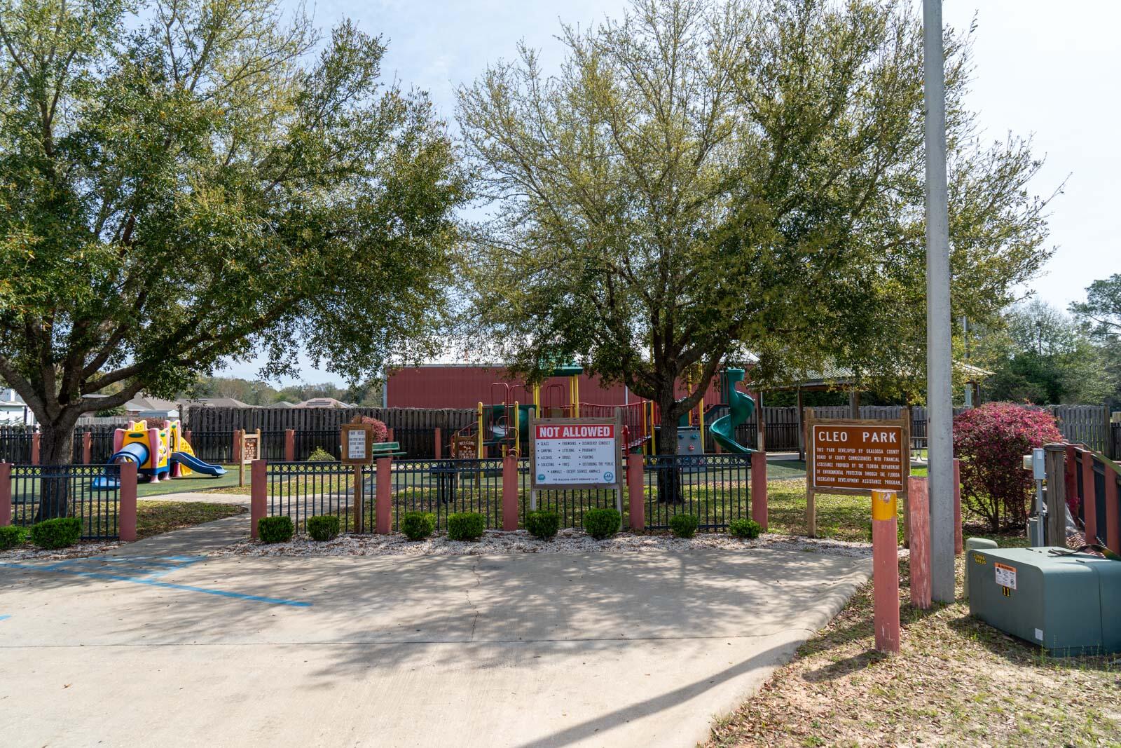 LEE FARMS PH II - Residential