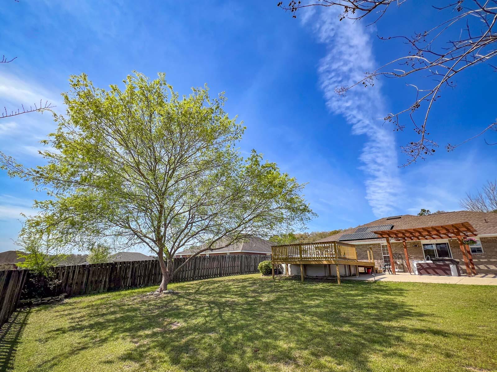 LEE FARMS PH II - Residential