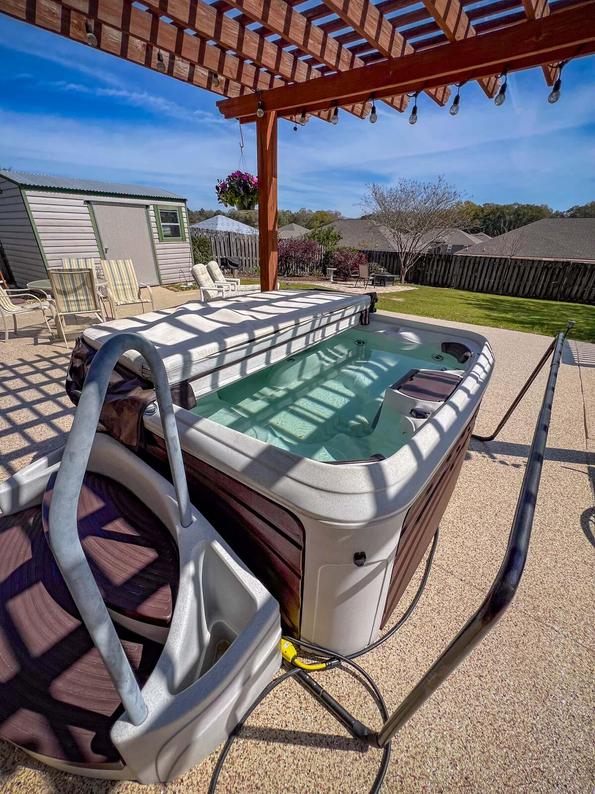 LEE FARMS PH II - Residential