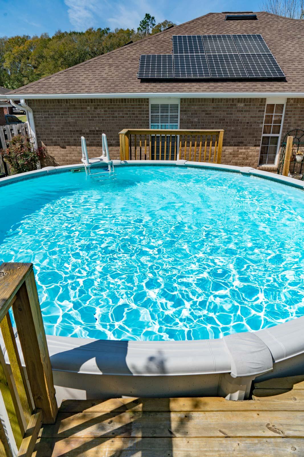 LEE FARMS PH II - Residential