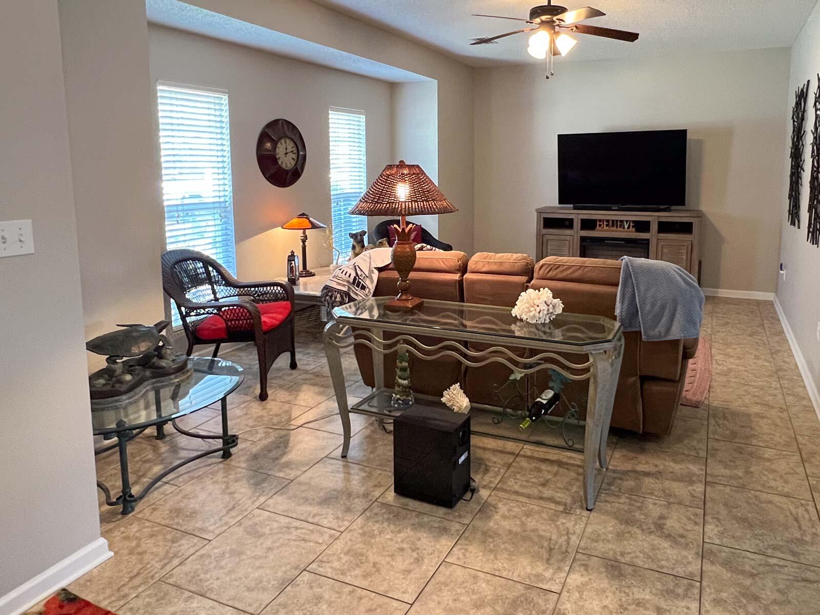 LEE FARMS PH II - Residential