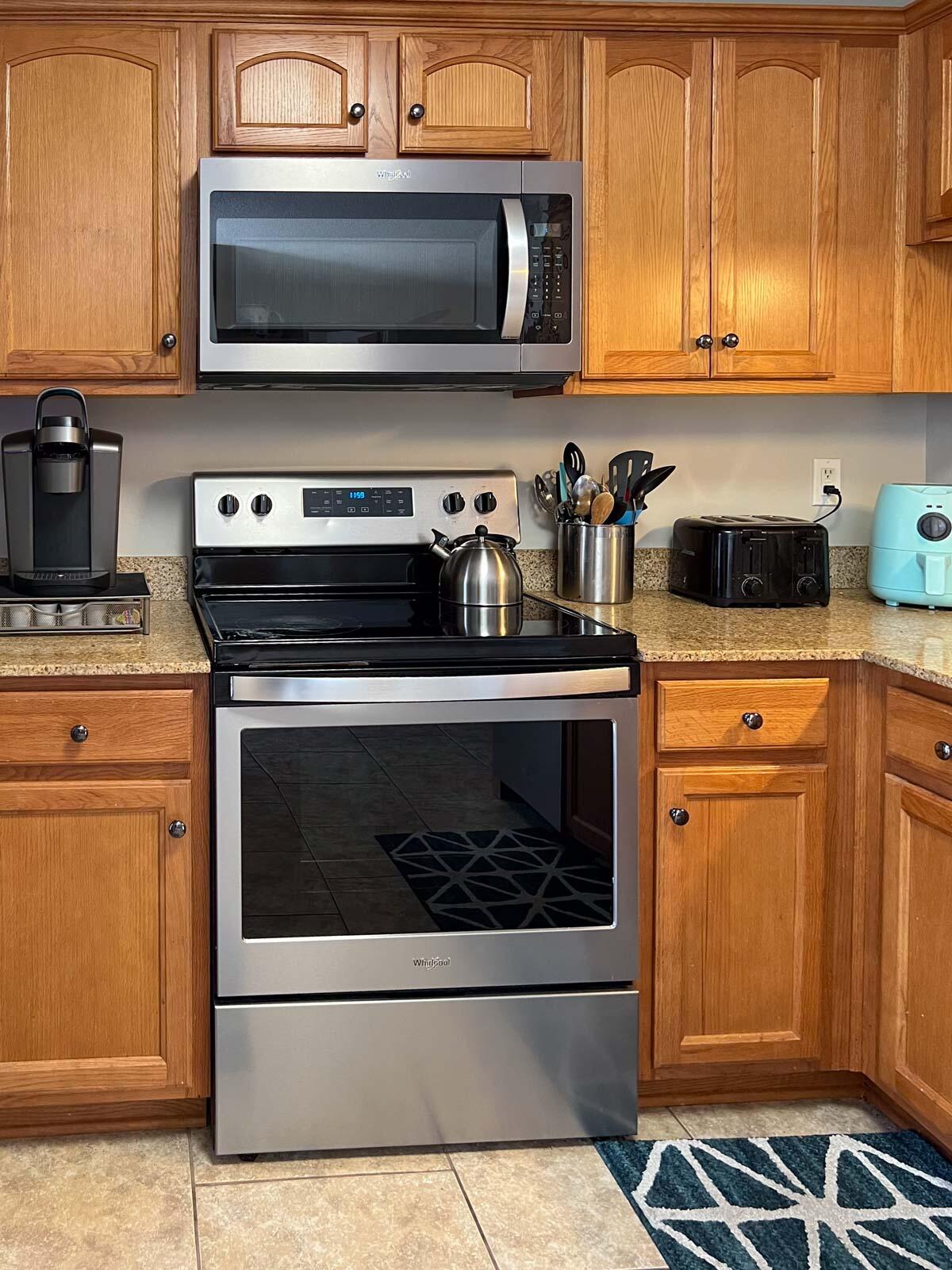 LEE FARMS PH II - Residential