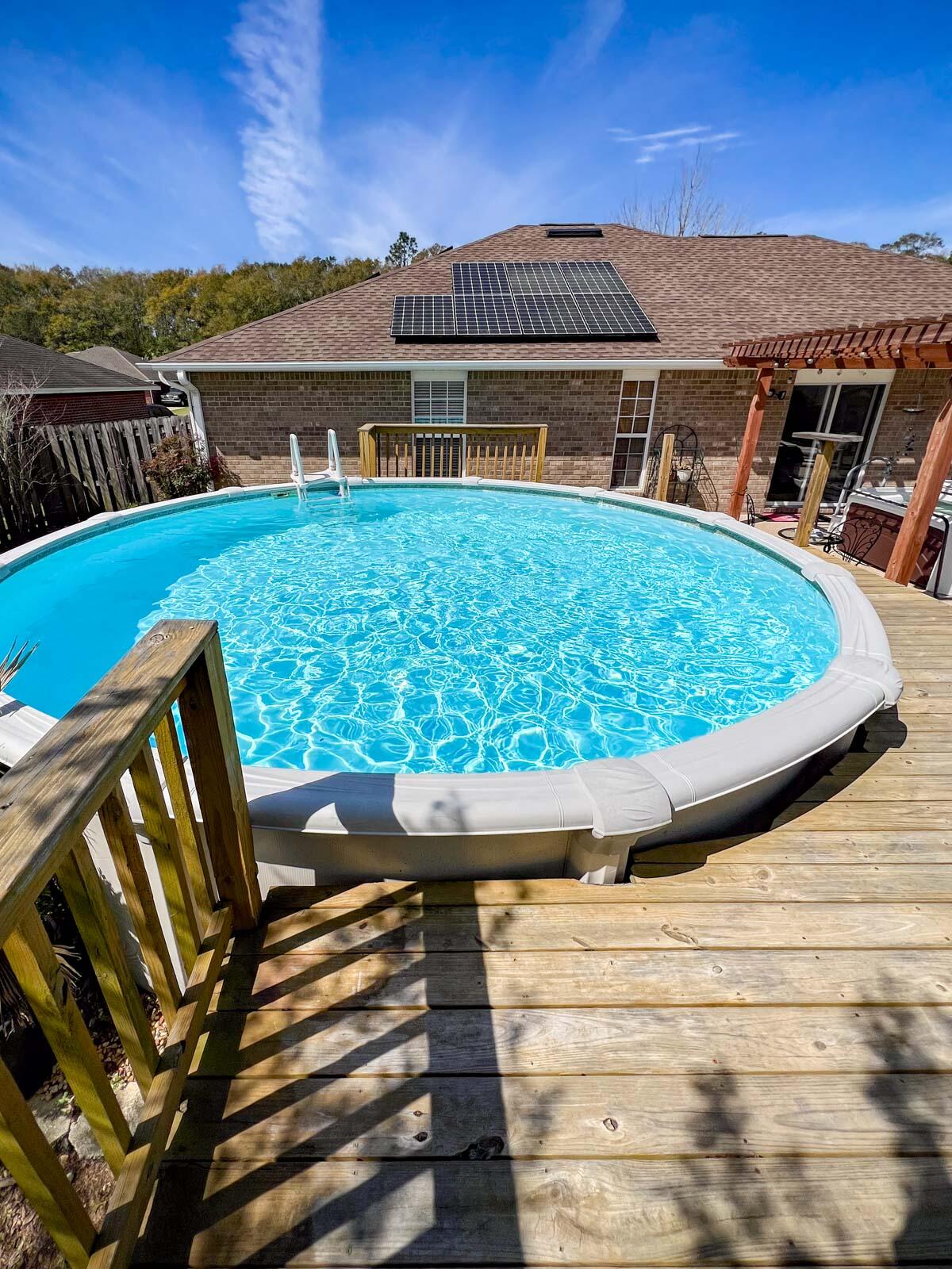 LEE FARMS PH II - Residential