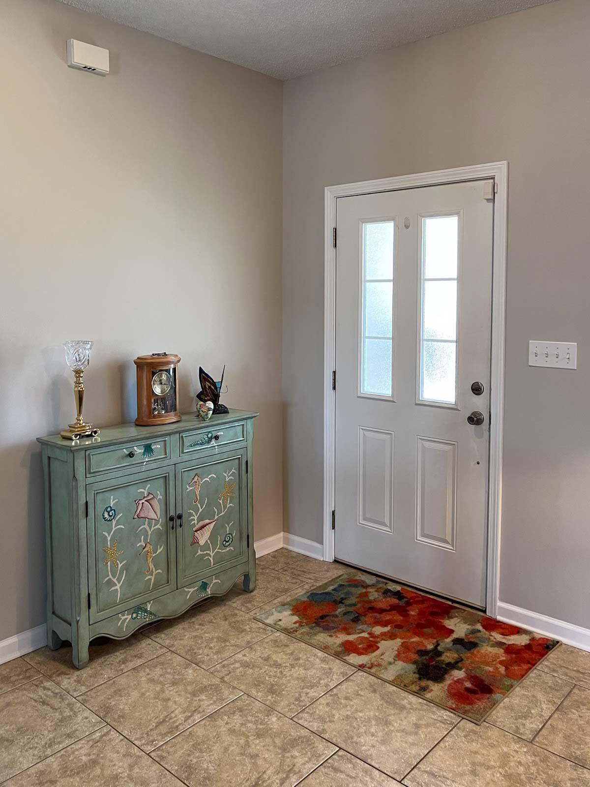 LEE FARMS PH II - Residential