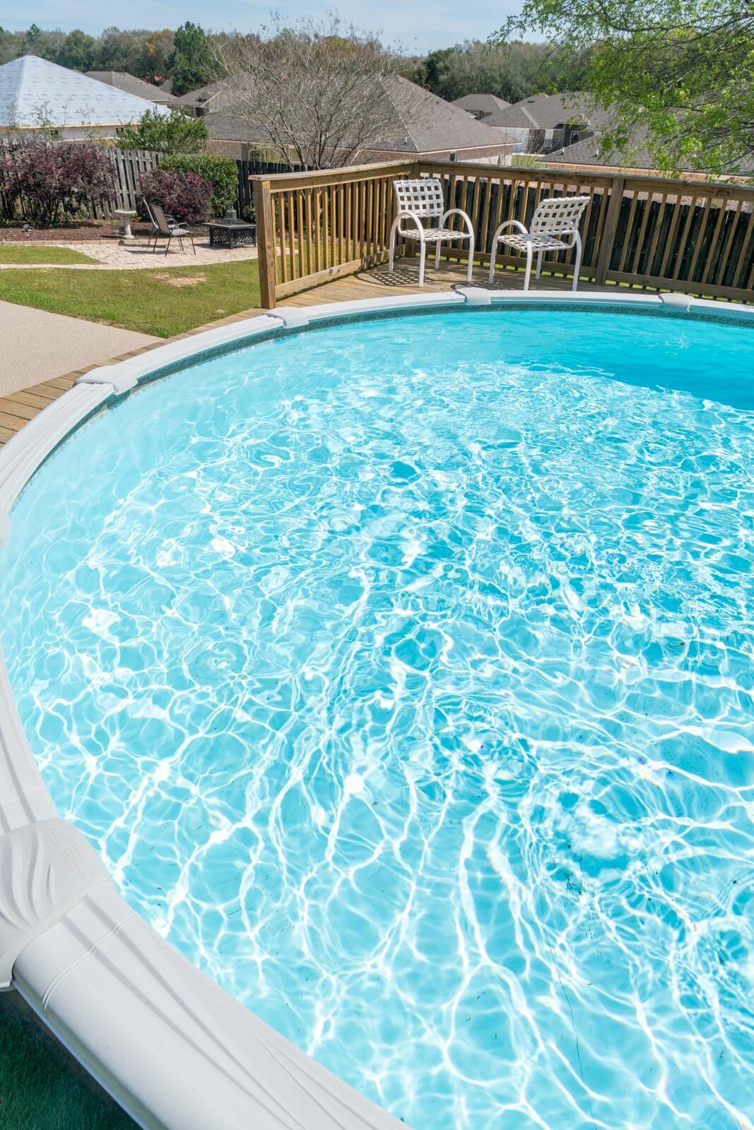 LEE FARMS PH II - Residential