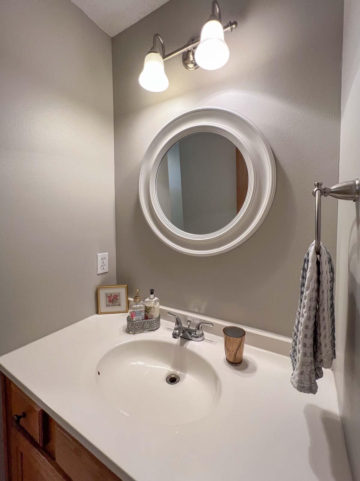 LEE FARMS PH II - Residential