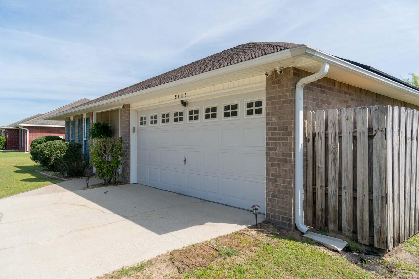 LEE FARMS PH II - Residential