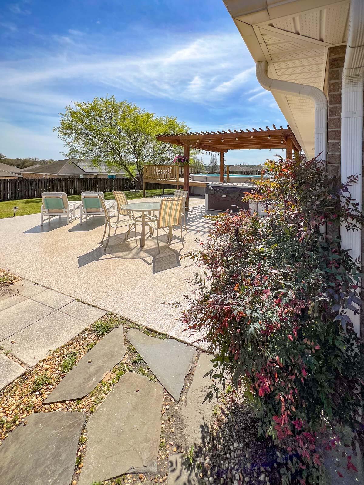 LEE FARMS PH II - Residential