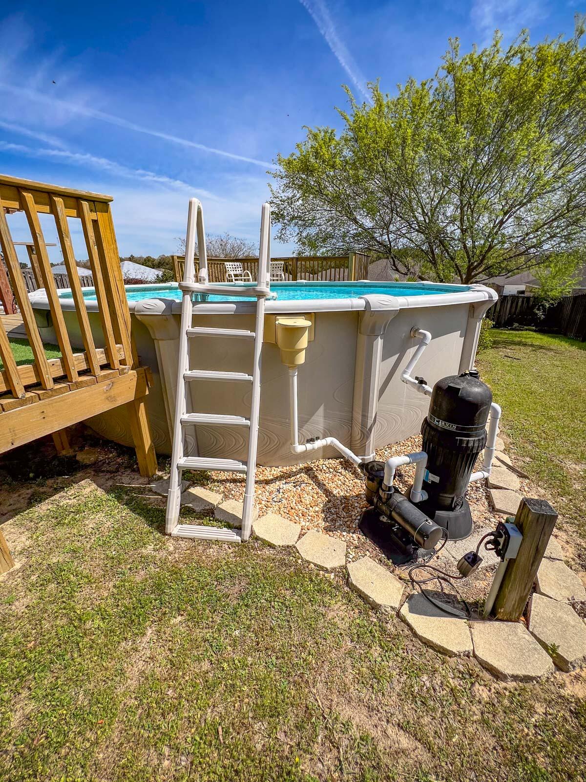 LEE FARMS PH II - Residential