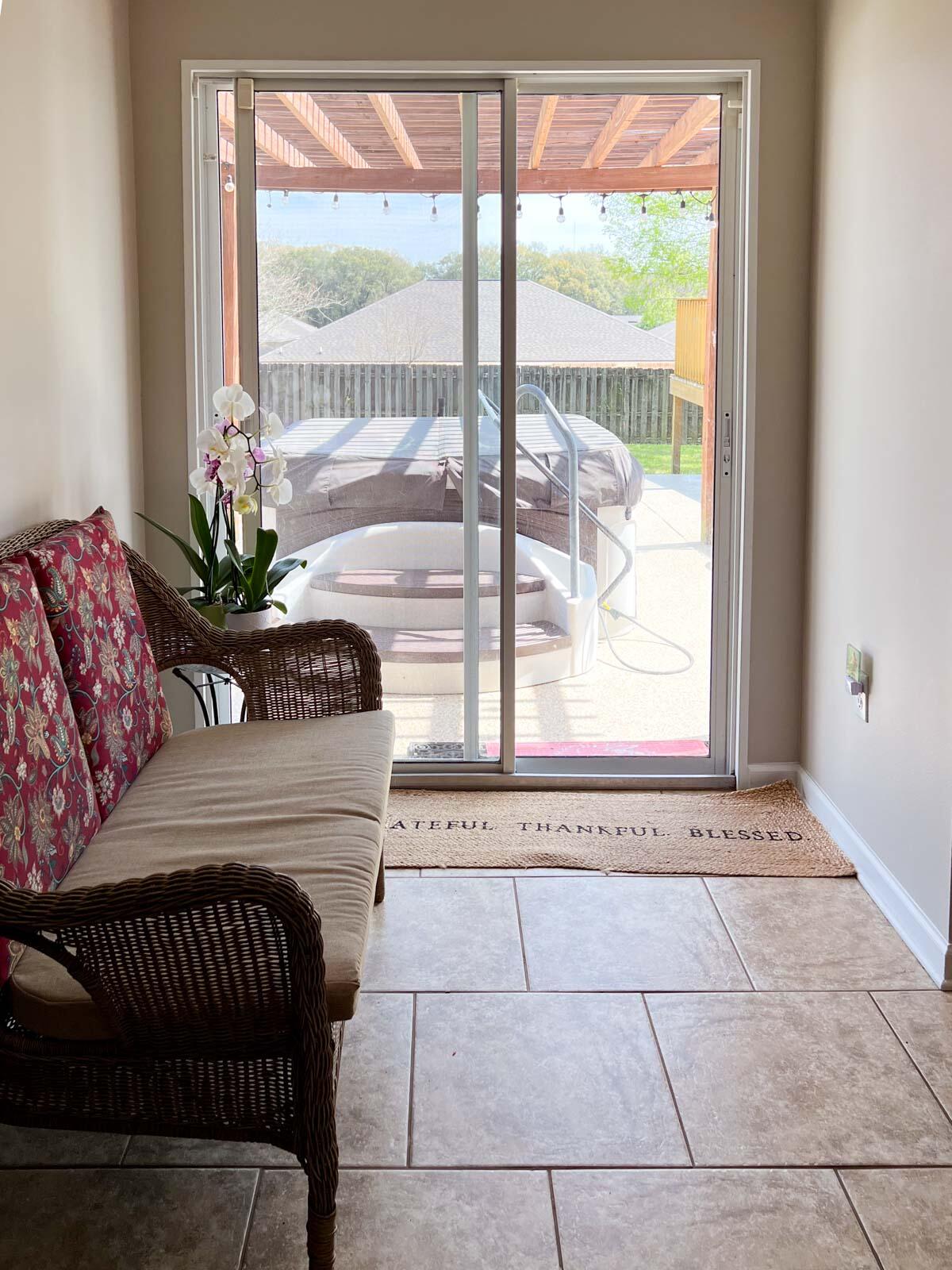 LEE FARMS PH II - Residential