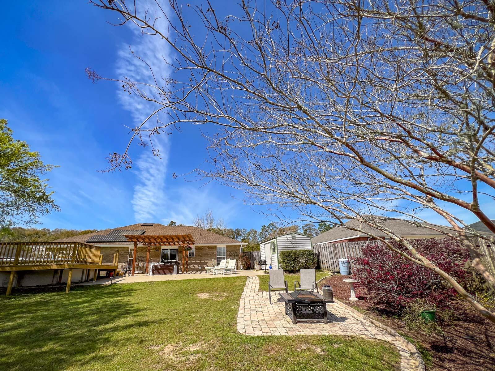 LEE FARMS PH II - Residential