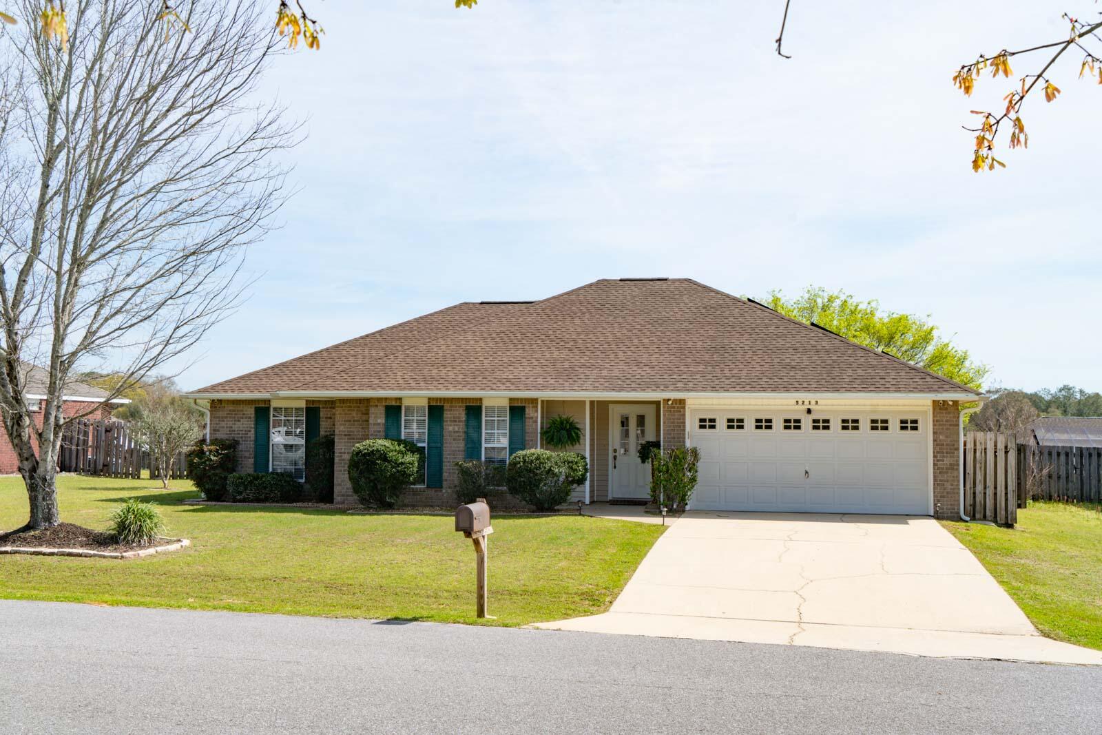 LEE FARMS PH II - Residential