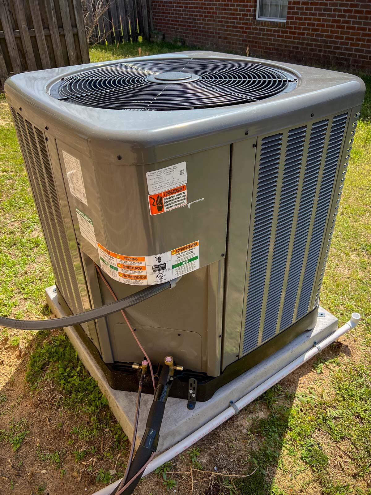 LEE FARMS PH II - Residential