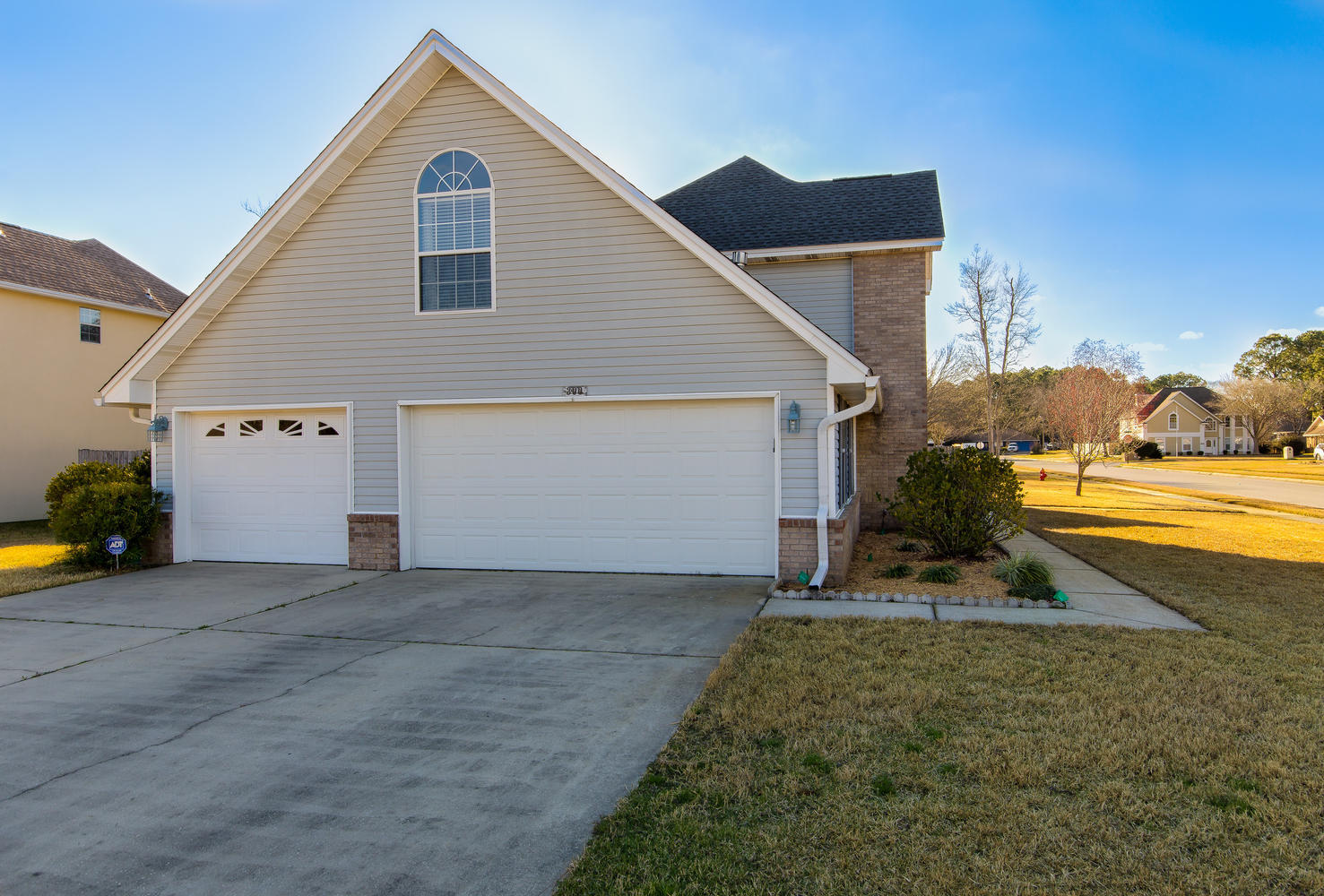 OVERBROOK 2ND ADDN - Residential