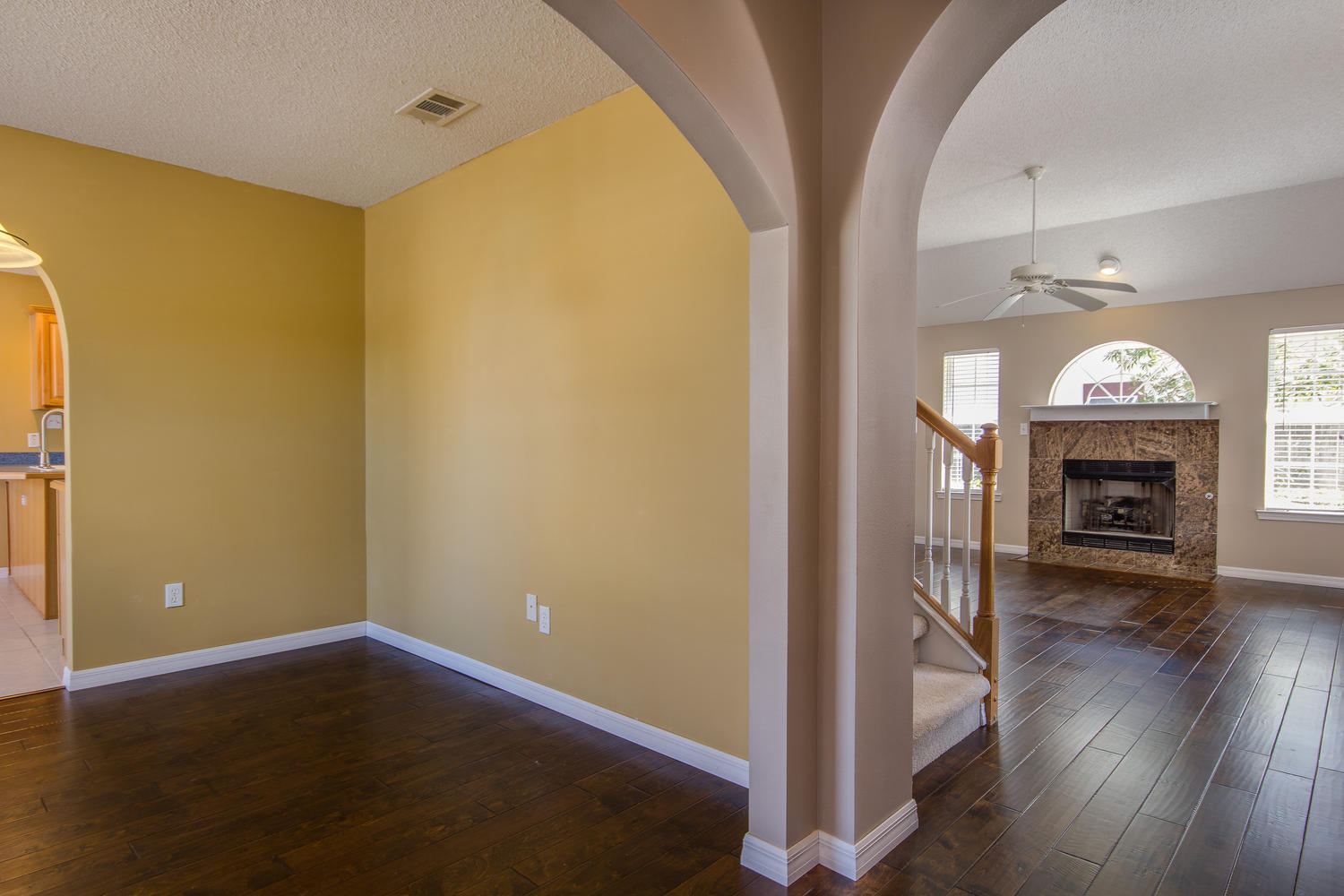 OVERBROOK 2ND ADDN - Residential