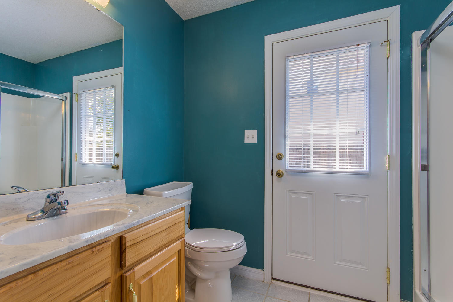 OVERBROOK 2ND ADDN - Residential