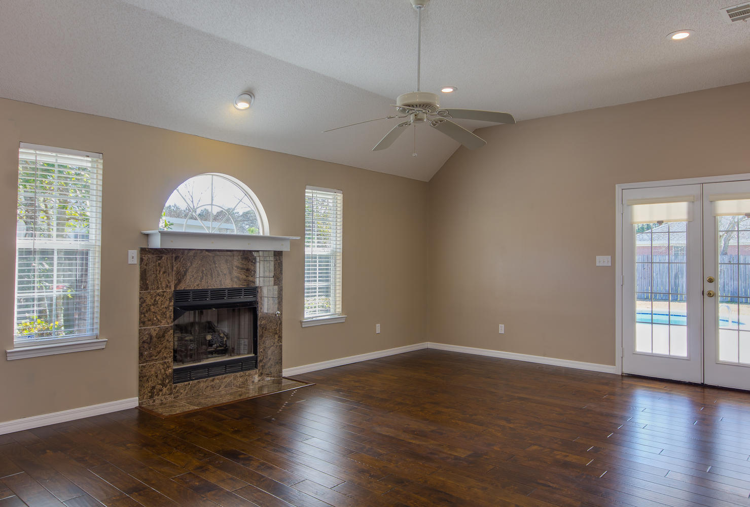 OVERBROOK 2ND ADDN - Residential