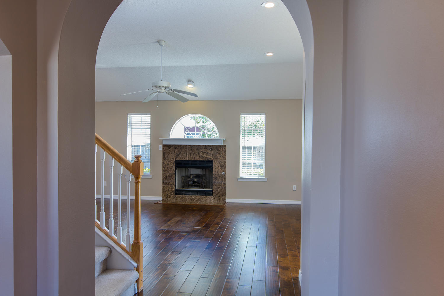 OVERBROOK 2ND ADDN - Residential