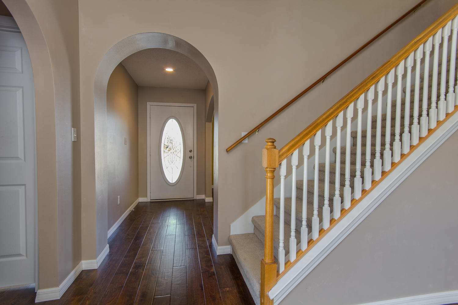 OVERBROOK 2ND ADDN - Residential