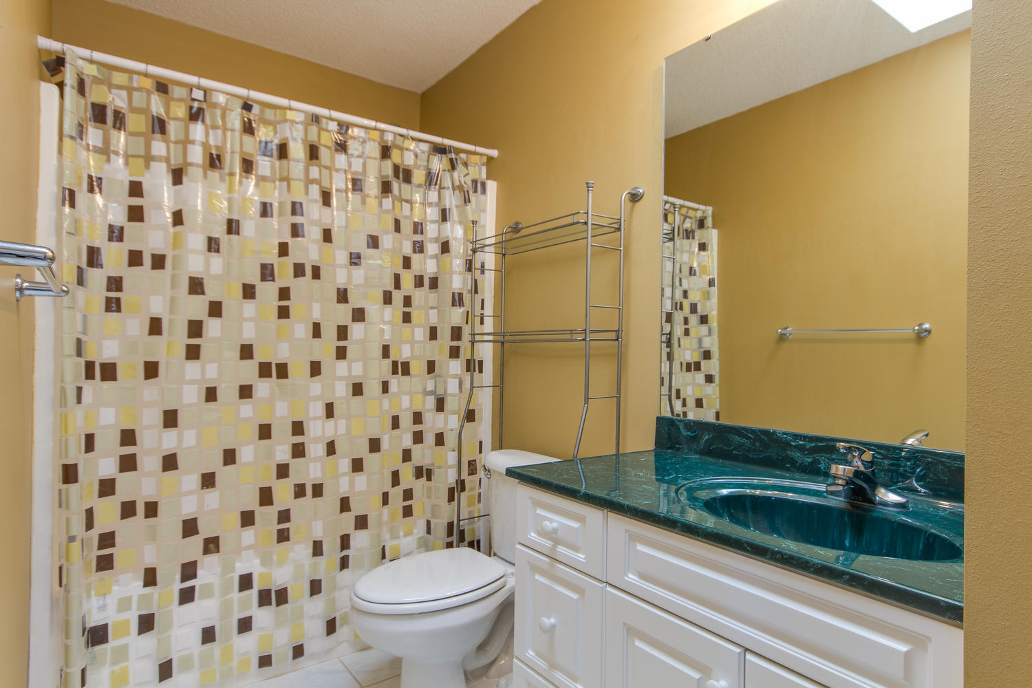 OVERBROOK 2ND ADDN - Residential