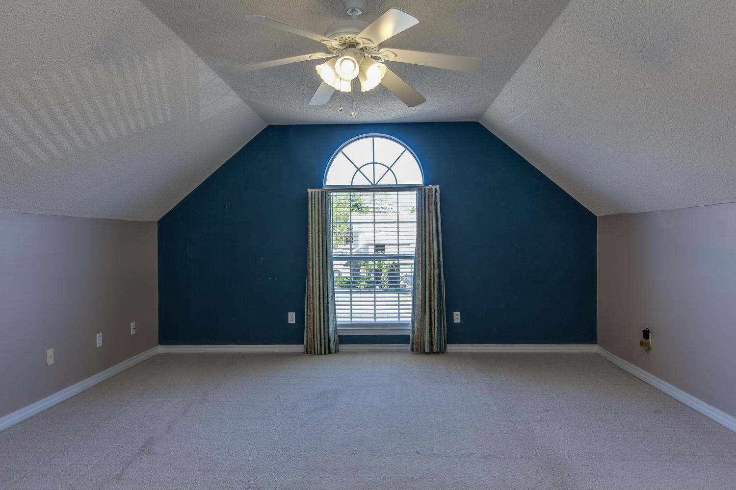 OVERBROOK 2ND ADDN - Residential