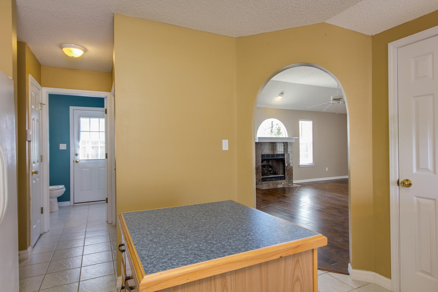 OVERBROOK 2ND ADDN - Residential