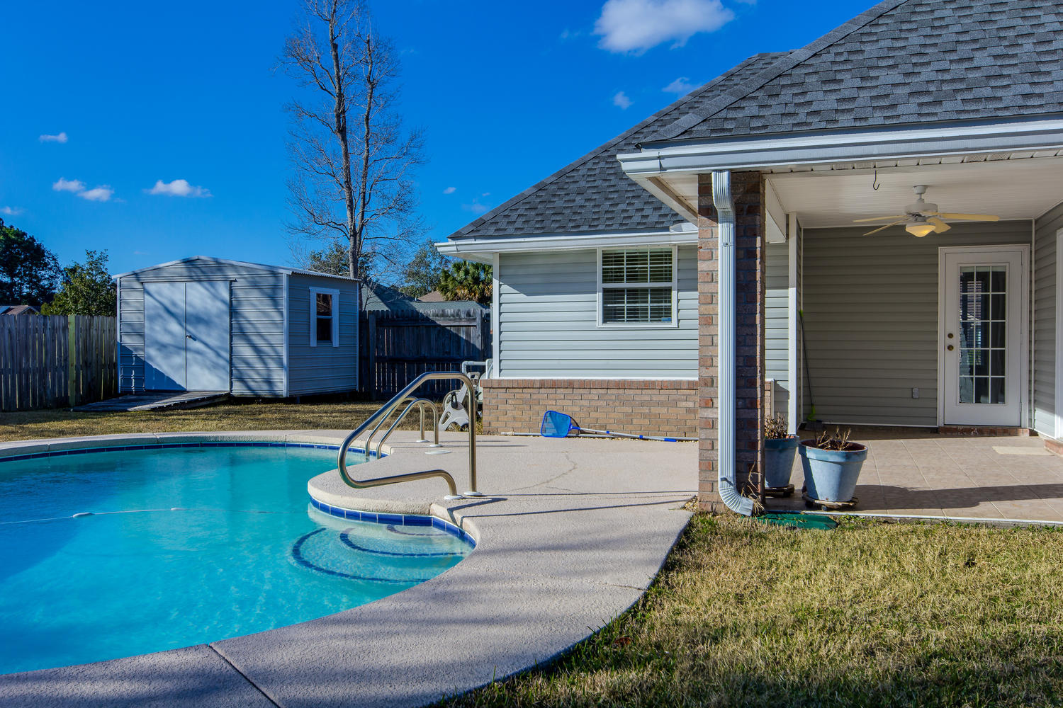 OVERBROOK 2ND ADDN - Residential