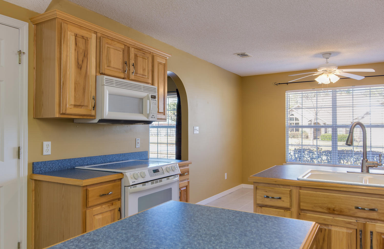 OVERBROOK 2ND ADDN - Residential