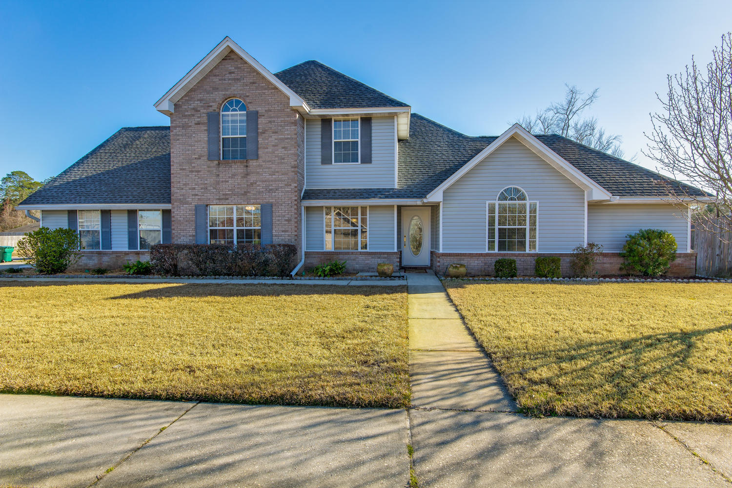 OVERBROOK 2ND ADDN - Residential