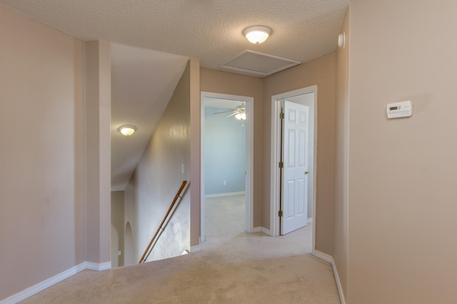 OVERBROOK 2ND ADDN - Residential