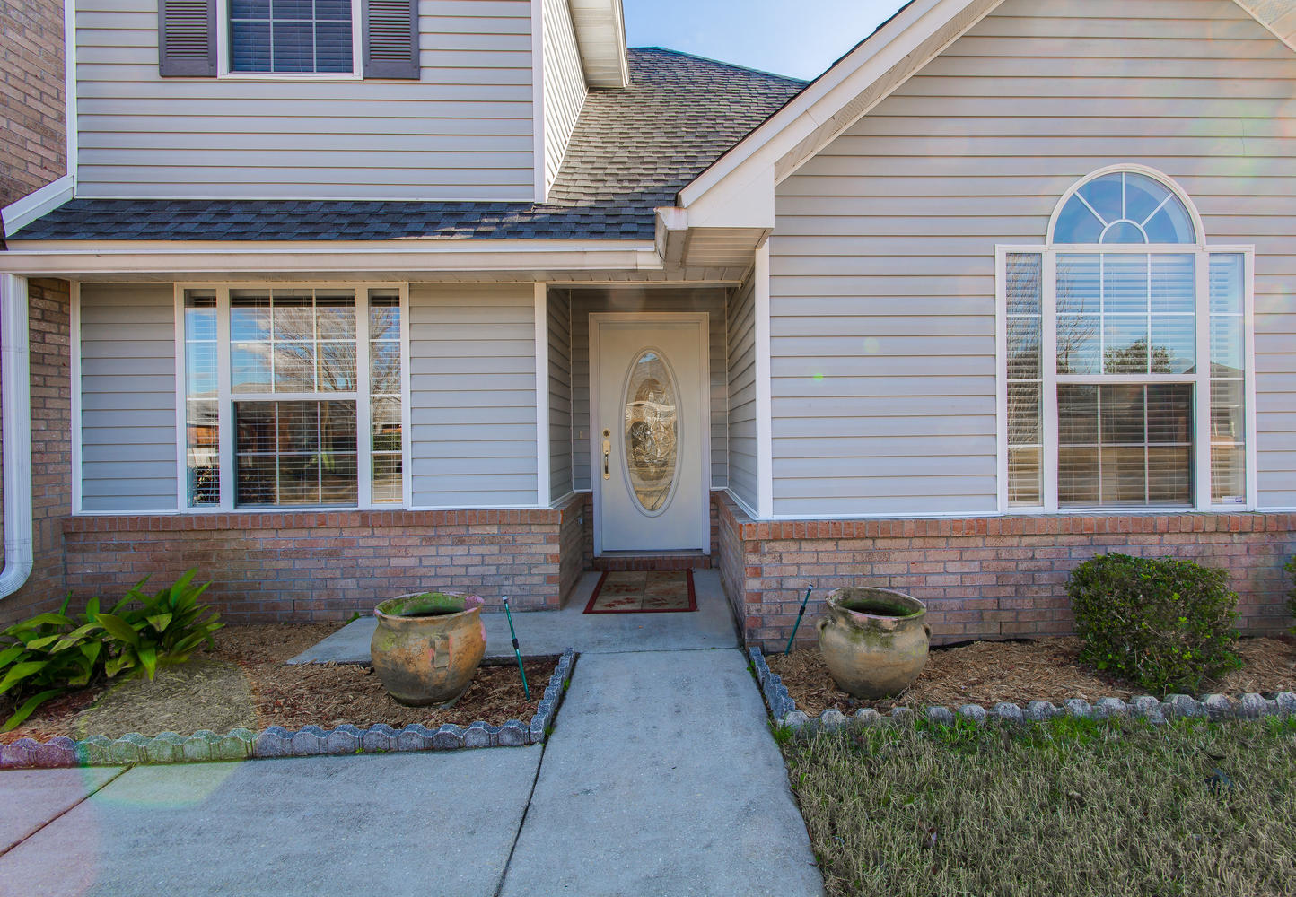 OVERBROOK 2ND ADDN - Residential