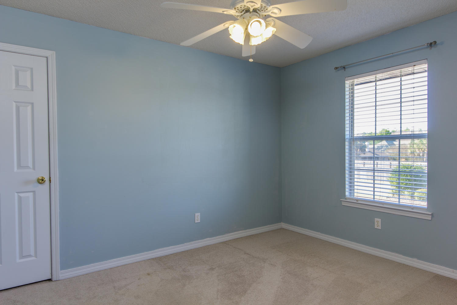 OVERBROOK 2ND ADDN - Residential