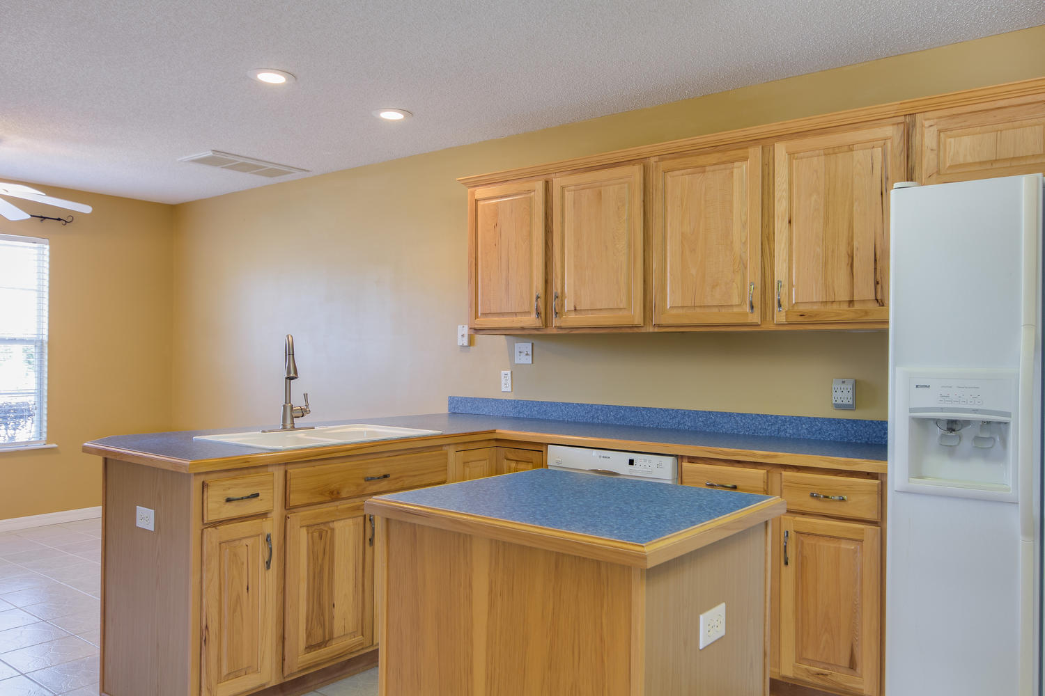 OVERBROOK 2ND ADDN - Residential